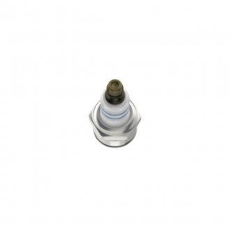 Свічка запалювання WSR6F NICKEL BOSCH 0242240506
