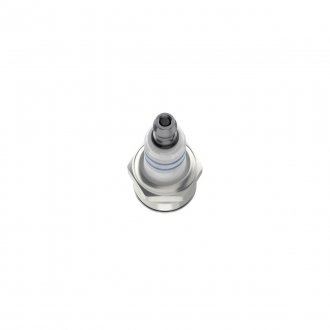 Свічка запалювання WSR6F NICKEL BOSCH 0242240576