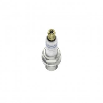 Свічка FGR6KQE 1.6 NI-Y - кратн. 10 шт BOSCH 0242240587 (фото 1)