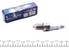 Свічка запалювання FR6DCE NICKEL (RENAULT,TOYOTA) (вир-во BOSCH) 0242240593