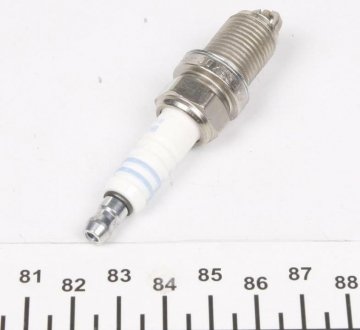 Свічка запалювання FR6KDC+ NICKEL (SMART) BOSCH 0242240648