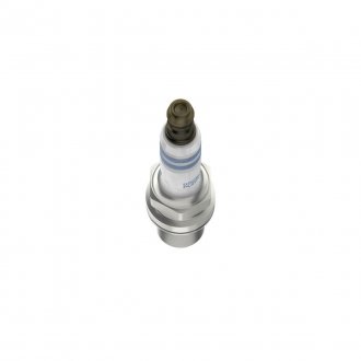 Свічка запалювання FR6KPP33+ DOUBLE PLATINUM (SUBARU) BOSCH 0242240650