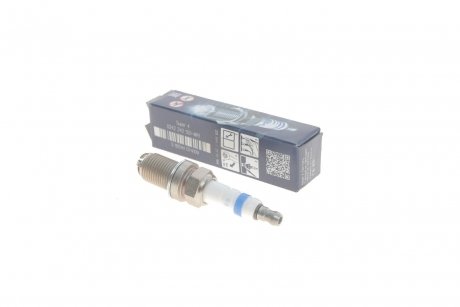 Свеча зажигания FR56WV SUPER4 (FORD) BOSCH 0242242501 (фото 1)