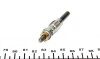 Свічка розжарювання GLP015 OPEL OMEGA, BMW 3, 5 2.5 91-01 BOSCH 0250201027 (фото 3)