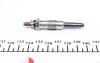Свічка розжарювання GLP001 MB 124, 190, SPRINTER 1.8-1.9 BOSCH 0250201039 (фото 4)