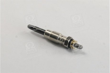 Свічка розжарювання GLP005 PSA PARTNER, BERLINGO 1.9 96-02 BOSCH 0250201042 (фото 1)