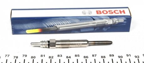 Свічка розжарювання BOSCH 0250202023