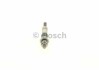 Свічка розжарювання DURATERM BOSCH 0250202087 (фото 3)