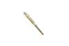 Свічка розжарювання GLP042 TOYOTA LC, HILUX 2.4, 2.8 88-01 BOSCH 0250202096 (фото 3)