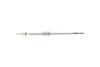Свічка розжарювання DURATERM SSANGYONG Action/Kyron/Rexton \'\'2.0-2.7 \'\'05>> - кратн. 10 шт BOSCH 0250213007 (фото 2)