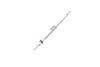 Свічка розжарювання DURATERM SSANGYONG Action/Kyron/Rexton \'\'2.0-2.7 \'\'05>> - кратн. 10 шт BOSCH 0250213007 (фото 3)