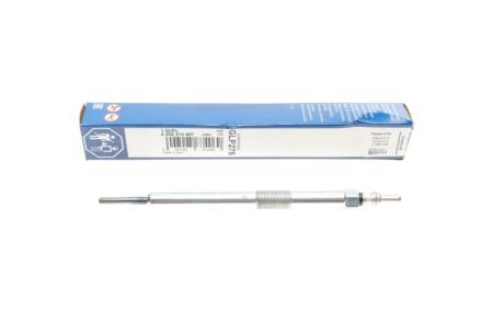Свічка розжарювання DURATERM SSANGYONG Action/Kyron/Rexton \'\'2.0-2.7 \'\'05>> - кратн. 10 шт BOSCH 0250213007