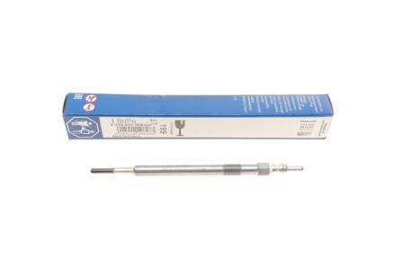 Свічка розжарювання BOSCH 0250603008
