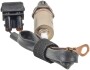 Лямбда-зонд SEAT TOLEDO, VW GOLF, PASSAT BOSCH 0258002040 (фото 3)