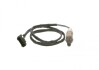 ,лямбда-зонд (4 конт.) VW 2,0: Golf III, Passat SEAT Cordoba 1,8 93-96 BOSCH 0258003303 (фото 6)