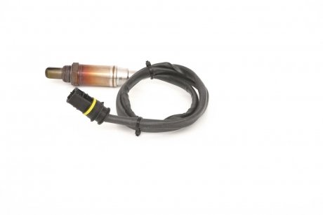 Лямбда-зонд (4 конт.) DB W202 1,8-2,2 M111 93-01 BOSCH 0258003513