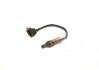 BOSCH OPEL Кисневий датчик (лямбда-зонд) 0258005225