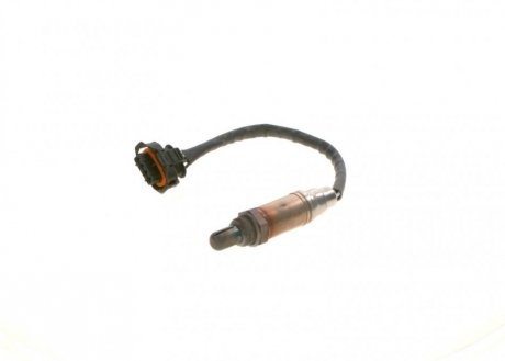 OPEL Кисневий датчик (лямбда-зонд) BOSCH 0258005225