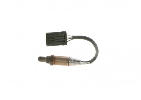 Лямбда-зонд DAEWOO LANOS седан 1.5, 1.6 16V BOSCH 0258005703