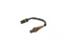BOSCH лямбда-зонд DB A-Class W168 0258006436