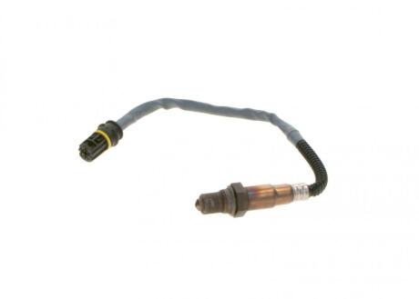 Лямбда зонд BOSCH 0258006809 (фото 1)