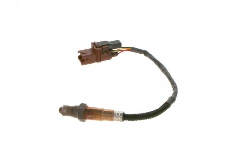 Лямбда-зонд SUBARU Forester/Imreza/Legacy \'\'1,6-2,5 \'\'98-07 BOSCH 0258007084