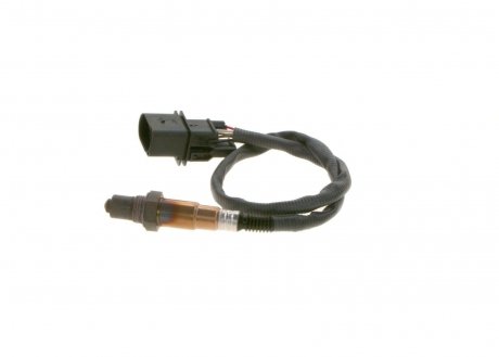 Лямбда-зонд 7160 BOSCH 0258007160