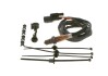 Лямбда-зонд AUDI,SEAT,VW (пр-во Bosch) 0258007361