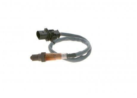 Лямбда-зонд 7029 BOSCH 0258017029