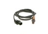 Лямбда-зонд регул. BMW X5/xDrive 3.0 \'\'06-10 BOSCH 0258017116 (фото 5)