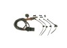 Лямбда-зонд 7180 AUDI/BENTLEY/SEAT/VW A3/A4/A6/TT/Continental/Exeo/Golf/Jetta/Passat \&#039;&gt;&gt; BOSCH 0258017180 (фото 2)