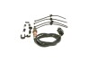 Лямбда-зонд 7180 AUDI/BENTLEY/SEAT/VW A3/A4/A6/TT/Continental/Exeo/Golf/Jetta/Passat \&#039;&gt;&gt; BOSCH 0258017180 (фото 3)
