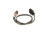 Лямбда-зонд MB E180/E200/S500/E250/S350/CL500/GLK250 \&#039;\&#039;10&gt;&gt; BOSCH 0258017345 (фото 3)