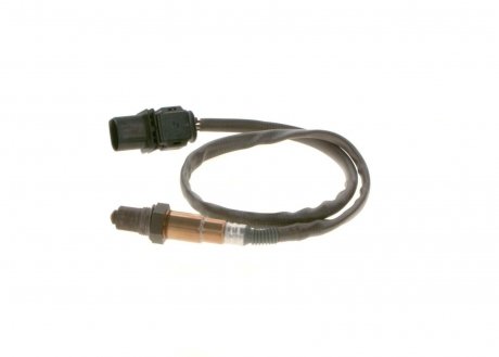 Лямбда-зонд MB E180/E200/S500/E250/S350/CL500/GLK250 \&#039;\&#039;10&gt;&gt; BOSCH 0258017345 (фото 1)