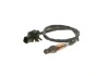 Лямбда-зонд FORD Fiesta EcoBoost \&#039;\&#039;1.0 \&#039;\&#039;12&gt;&gt; BOSCH 0258017446 (фото 4)