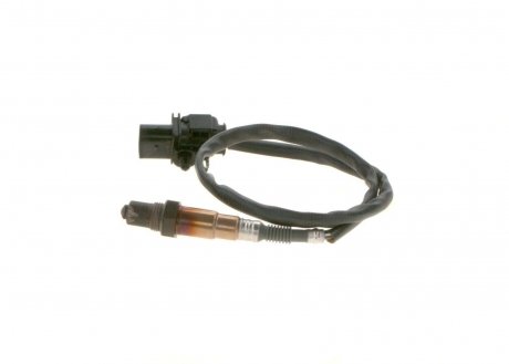 Лямбда-зонд FORD Fiesta EcoBoost \&#039;\&#039;1.0 \&#039;\&#039;12&gt;&gt; BOSCH 0258017446 (фото 1)