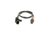 Лямбда-зонд FORD Fiesta EcoBoost \&#039;\&#039;1.0 \&#039;\&#039;12&gt;&gt; BOSCH 0258017446 (фото 5)