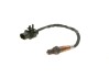 Лямбда-зонд VOLVO d \'\'09>> BOSCH 0258017456 (фото 4)