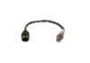 Лямбда-зонд VOLVO d \'\'09>> BOSCH 0258017456 (фото 5)