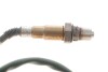 Лямбда-зонд (кількість дротів 5, 698мм) FORD FIESTA VII, FOCUS III, GALAXY III, KUGA II, MONDEO V, PUMA, S-MAX, TOURNEO CONNECT V408 NADWOZIE WIELKO, TOURNEO CUSTOM V362 1.0-2.3 02.12- BOSCH 0 258 017 603 (фото 3)