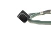 Лямбда-зонд (кількість дротів 5, 698мм) FORD FIESTA VII, FOCUS III, GALAXY III, KUGA II, MONDEO V, PUMA, S-MAX, TOURNEO CONNECT V408 NADWOZIE WIELKO, TOURNEO CUSTOM V362 1.0-2.3 02.12- BOSCH 0 258 017 603 (фото 5)