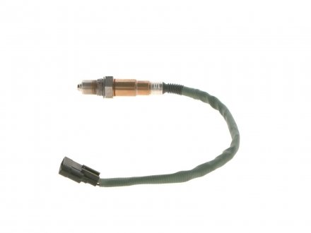 Лямбда-зонд DACIA/RENAULT Dokker/Duster/Lodgy/Logan/Sandero/Clio/Megane \'\'09-1,6 \'\'14>> BOSCH 025802700A