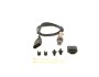 Лямбда-зонд AUDI A8/RS4/RS5 \'\'4.2 \'\'09-15 BOSCH 025802700F (фото 5)