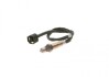 BOSCH CITROEN Кисневий датчик (лямбда-зонд) DS4 1.6 11-, DS5 1.6 11- 0258027017