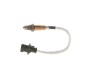 Лямбда зонд FORD/LAND ROVER/JAGUAR Evoque/XE/Discovery/XF/F-Pace \'\'2,0 \'\'11>> 0258027157