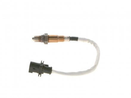 Лямбда зонд FORD/LAND ROVER/JAGUAR Evoque/XE/Discovery/XF/F-Pace \&#039;\&#039;2,0 \&#039;\&#039;11&gt;&gt; BOSCH 0258027157 (фото 1)