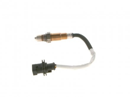 Лямбда-зонд LAND ROVER Range Rover IV/Range Rover Sport II \'\'5.0i \'\'12>> BOSCH 0258027160