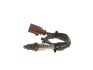 BOSCH VW Лямбда-зонд Golf, SKODA Octavia, 1,6MPI 14- 0258030282