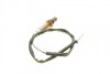 Лямбда-зонд универсальный 4 контакта LS03 BOSCH 0258986503 (фото 4)