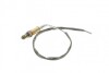 Лямбда-зонд універсальний 4 контакти Ls06 BOSCH 0258986506 (фото 5)